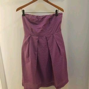 Jcrew dress